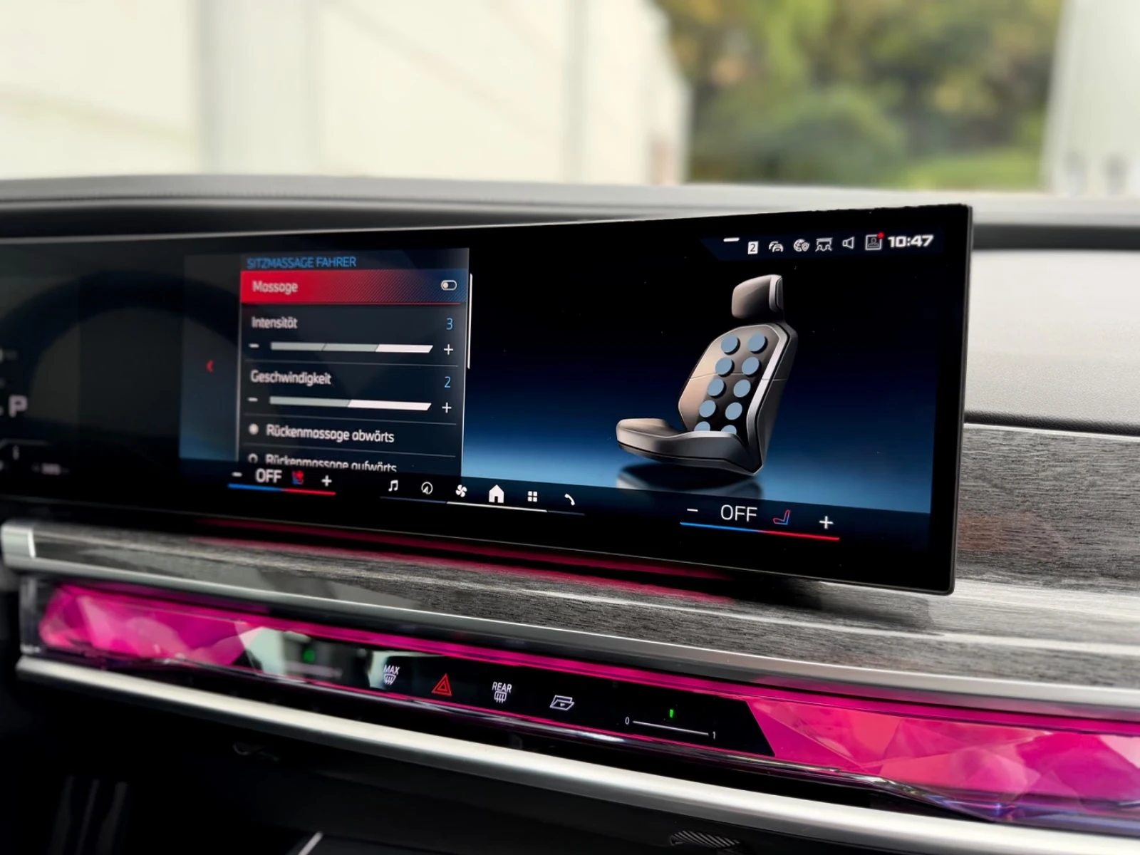 BMW i7 M70/xDrive/M PRO/360/SKY/TV/ICONIC GLOW/B&WDIAMOND | Mobile.bg � ����������� 11