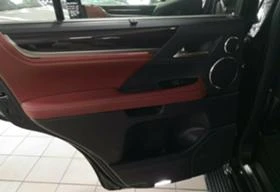 Lexus LX 450d, снимка 13
