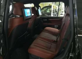 Lexus LX 450d, снимка 14