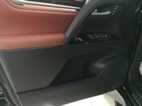 Lexus LX 450d, снимка 5