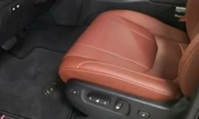 Lexus LX 450d, снимка 12