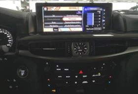 Lexus LX 450d, снимка 10