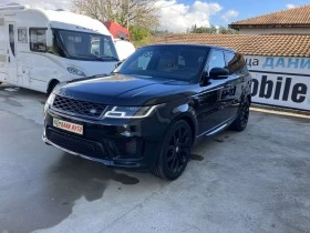 Land Rover Range Rover Sport 3.0d V6  