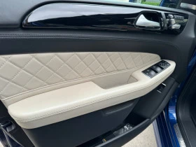 Mercedes-Benz GLE 400 AMG DESIGNO, снимка 12
