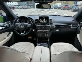 Mercedes-Benz GLE 400 AMG DESIGNO, снимка 11