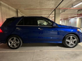 Mercedes-Benz GLE 400 AMG DESIGNO, снимка 4