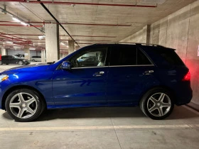 Mercedes-Benz GLE 400 AMG DESIGNO, снимка 5