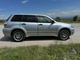 Mitsubishi Outlander 4G63T+ , снимка 6
