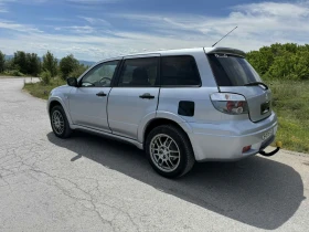 Mitsubishi Outlander 4G63T+ , снимка 3