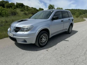 Mitsubishi Outlander 4G63T+ , снимка 1