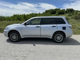 Mitsubishi Outlander 4G63T+ , снимка 5