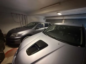 Mitsubishi Outlander 4G63T+ , снимка 1