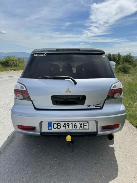 Mitsubishi Outlander 4G63T+ , снимка 8