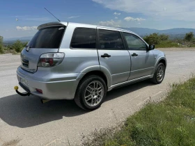 Mitsubishi Outlander 4G63T+ , снимка 4
