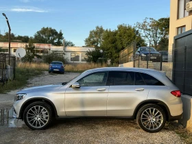 Mercedes-Benz GLC 250 D* AMG* 9G* PANO* HEADUP* FULL* , снимка 5