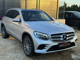 Mercedes-Benz GLC 250 D* AMG* 9G* PANO* HEADUP* FULL* , снимка 3