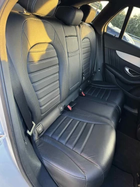 Mercedes-Benz GLC 250 D* AMG* 9G* PANO* HEADUP* FULL* , снимка 12