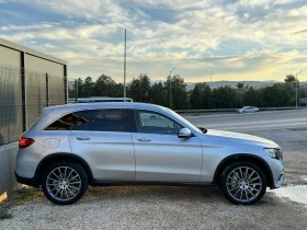 Mercedes-Benz GLC 250 D* AMG* 9G* PANO* HEADUP* FULL* , снимка 4