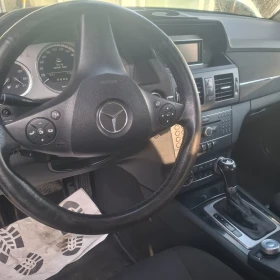 Mercedes-Benz GLK 2.2cdi 4matic, снимка 8