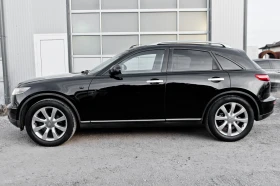 Infiniti Fx 35 3.5 GAZ, снимка 6