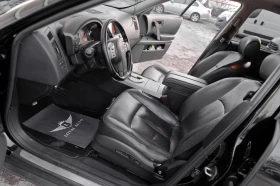 Infiniti Fx 35 3.5 GAZ, снимка 9