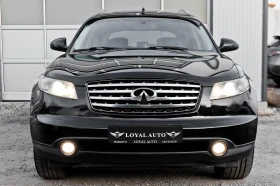 Infiniti Fx 35 3.5 GAZ, снимка 3