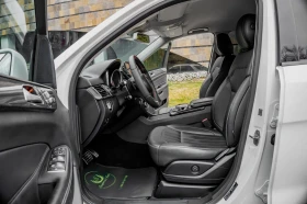 Mercedes-Benz GLE 350 d* 4MATIC* AMG* EXCLUSIVE* NIGHT PACK* CARBON* , снимка 9