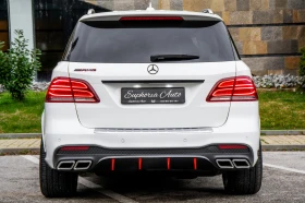 Mercedes-Benz GLE 350 d* 4MATIC* AMG* EXCLUSIVE* NIGHT PACK* CARBON* , снимка 4