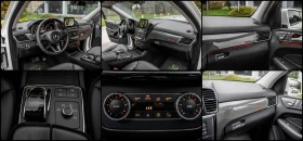 Mercedes-Benz GLE 350 d* 4MATIC* AMG* EXCLUSIVE* NIGHT PACK* CARBON* , снимка 17