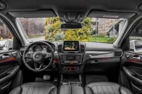 Mercedes-Benz GLE 350 d* 4MATIC* AMG* EXCLUSIVE* NIGHT PACK* CARBON* , снимка 13