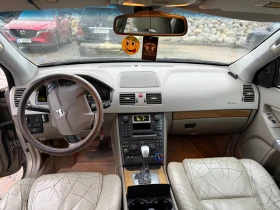 Volvo Xc90, снимка 8