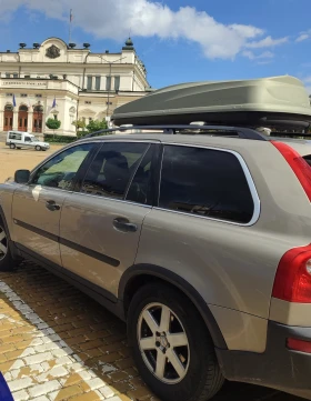 Volvo Xc90, снимка 1