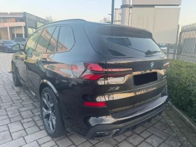 BMW X5 50e xDrive M Sport Plug-In Hybrid, снимка 2