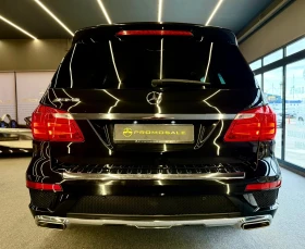 Mercedes-Benz GL 500 Designo* 4Matic* Лизинг, снимка 5