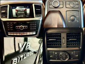 Mercedes-Benz GL 500 Designo* 4Matic* Лизинг, снимка 17
