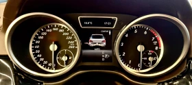 Mercedes-Benz GL 500 Designo* 4Matic* Лизинг, снимка 12