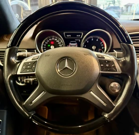 Mercedes-Benz GL 500 Designo* 4Matic* Лизинг, снимка 11