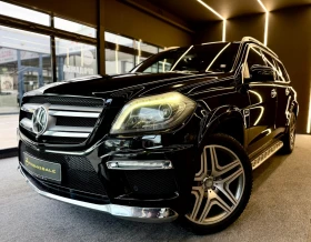Mercedes-Benz GL 500 Designo* 4Matic* Лизинг, снимка 3