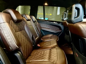 Mercedes-Benz GL 500 Designo* 4Matic* Лизинг, снимка 13