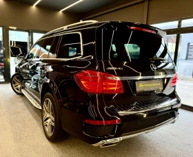 Mercedes-Benz GL 500 Designo* 4Matic* Лизинг, снимка 4