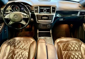 Mercedes-Benz GL 500 Designo* 4Matic* Лизинг, снимка 10
