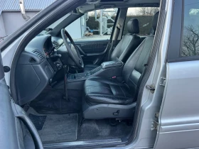 Mercedes-Benz ML 500, снимка 12