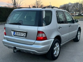 Mercedes-Benz ML 500, снимка 4