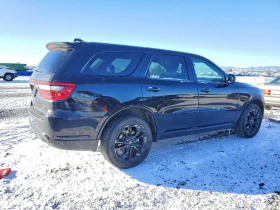 Dodge Durango GT, снимка 6