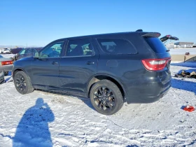 Dodge Durango GT, снимка 4