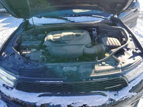 Dodge Durango GT, снимка 11