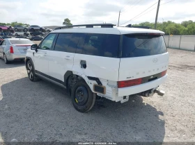 Hyundai Santa fe 2.5l Limited, снимка 3