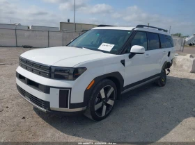 Hyundai Santa fe 2.5l Limited, снимка 2