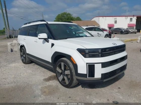 Hyundai Santa fe 2.5l Limited, снимка 1