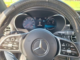 Mercedes-Benz GLC 300, снимка 9